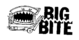 BIG BITE