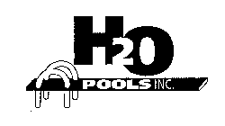 H2O POOLS INC.