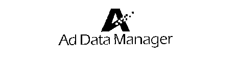 A AD DATA MANAGER