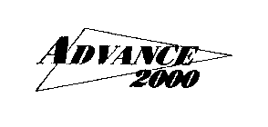 ADVANCE 2000