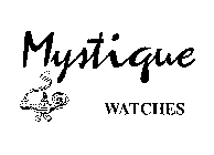 MYSTIQUE WATCHES