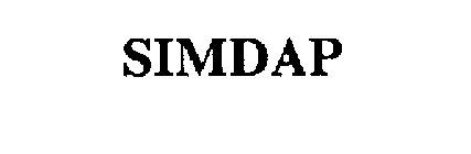 SIMDAP