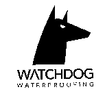 WATCHDOG WATERPROOFING