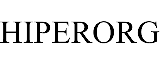 HIPERORG