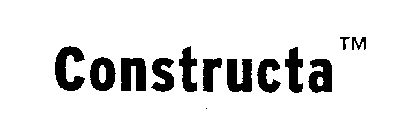 CONSTRUCTA