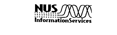 NUS INFORMATION SERVICES