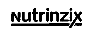 NUTRINZIX