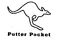 PUTTER POCKET