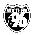 WVTI-FM I96