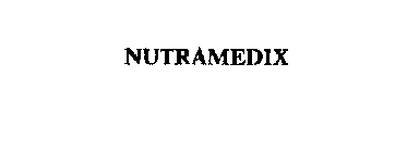 NUTRAMEDIX