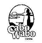 CABO WABO CANTINA