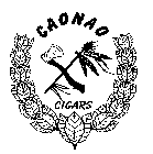 CAONAO CIGARS