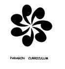 PARAGON CURRICULUM