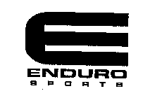 E ENDURO SPORTS