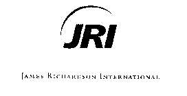 JRI JAMES RICHARDSON INTERNATIONAL