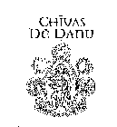 CHIVAS DE DANU