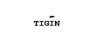 TIGIN