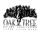 OAK TREE RACING ASSOCIATION SANTA ANITA PARK