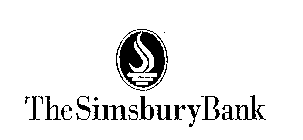 SIMSBURY BANK