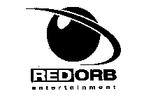 RED ORB ENTERTAINMENT