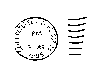 PM 9 MD 1996