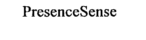 PRESENCESENSE