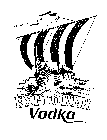 EXPLORER VODKA