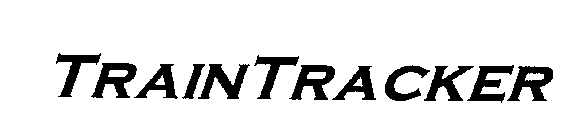 TRAINTRACKER