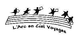 L'ARC EN CIEL VOYAGES