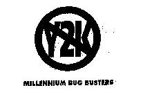 Y2K MILLENNIUM BUG BUSTERS