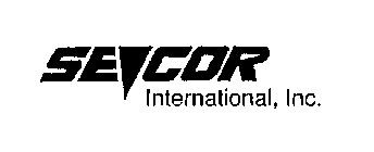 SEVCOR INTERNATIONAL, INC.