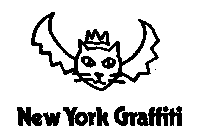 NEW YORK GRAFFITI