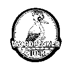 WOODPECKER ENGLISH CIDER