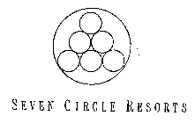 SEVEN CIRCLE RESORTS