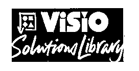 VISIO SOLUTIONS LIBRARY