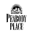PEABODY PLACE