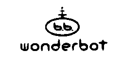 B.B. WONDERBOT