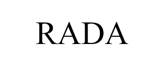 RADA