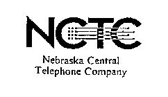 NCTC NEBRASKA CENTRAL TELEPHONE COMPANY