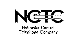 NCTC NEBRASKA CENTRAL TELEPHONE COMPANY
