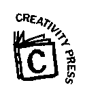 CREATIVITY PRESS C