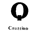 Q CRUZEIRO