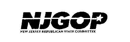 NJGOP NEW JERSEY REPUBLICAN STATE COMMITTEE