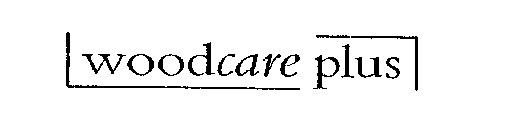 WOODCARE PLUS