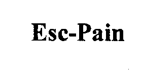 ESC-PAIN