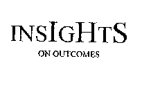INSIGHTS ON OUTCOMES