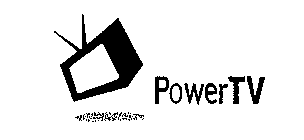 POWERTV