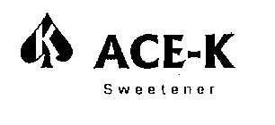 K ACE-K SWEETENER