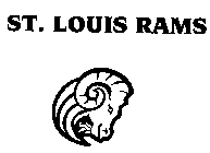 ST. LOUIS RAMS