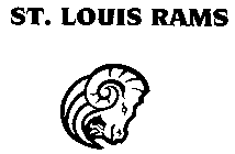 ST. LOUIS RAMS